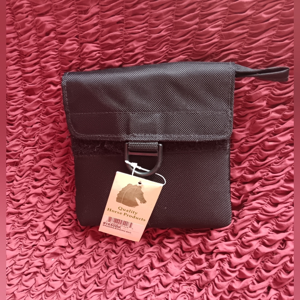 Equestrian Braiding Bag